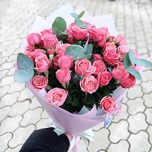 Букет Леди совершенство #REPLACE_PRED# поселок Станции Манихино
