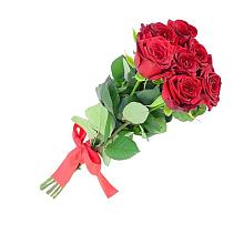 Букет Красные розы #REPLACE_PRED# поселок Станции Манихино