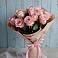 Букет цветов из: Розы в поселок Станции Манихино