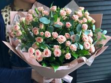 Букет Удовольствие #REPLACE_PRED# поселок Станции Манихино