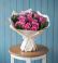 Букет цветов из: Розы в поселок Станции Манихино